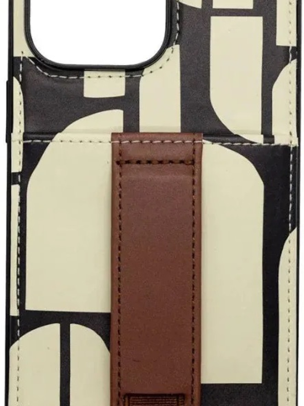 New Walli iPhone Case for iPhone 14 Pro Max Finger Loop Wallet Cards - Picture 3 of 6